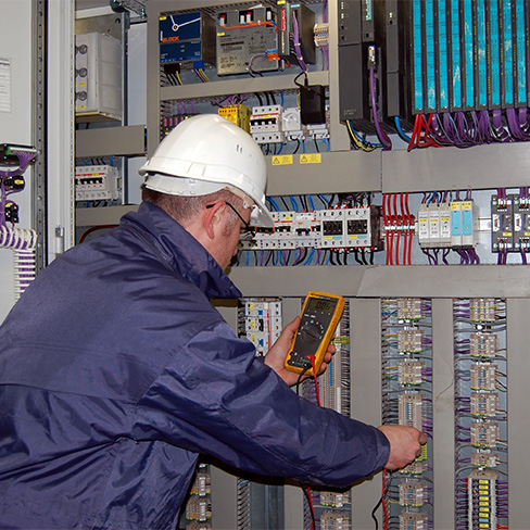 Solutions électriques pour professionnels à Douai Arras Lens